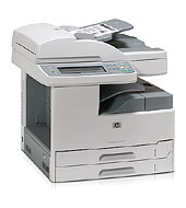 HP LaserJet M 5035 MFP