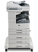 HP LaserJet M 5035 XSMFP