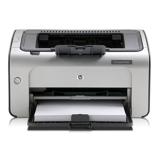 HP LaserJet P1006