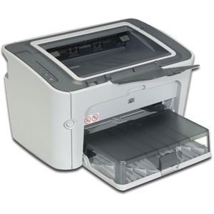 HP LaserJet P1506