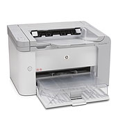 HP LaserJet P1560