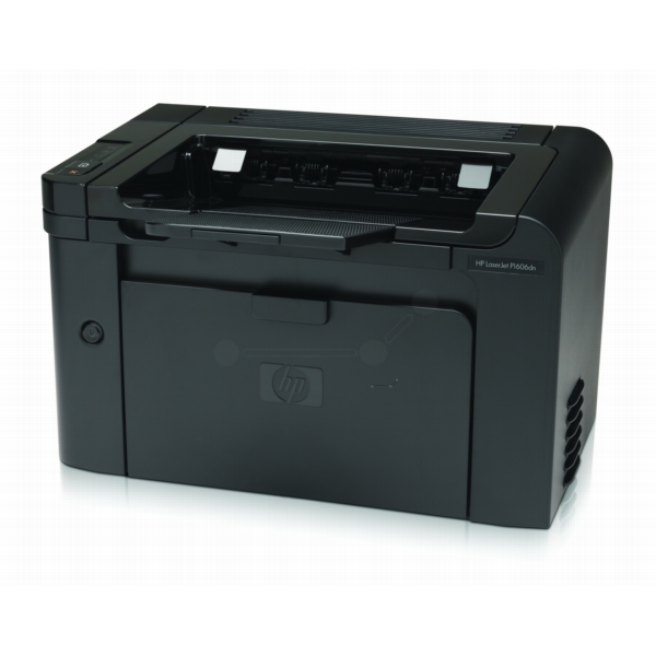 HP LaserJet P1602