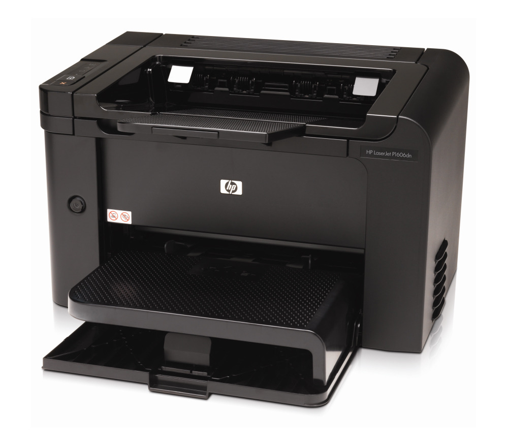 HP LaserJet P1606 N