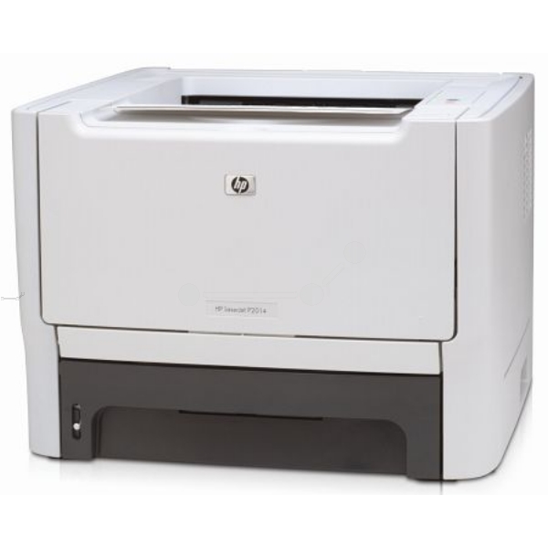 HP LaserJet P2013