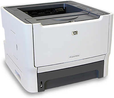 HP LaserJet P2014 N