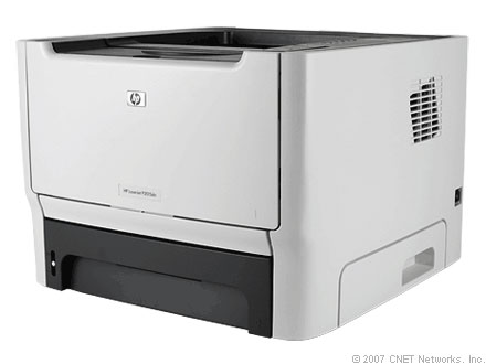  HP LaserJet P2015
