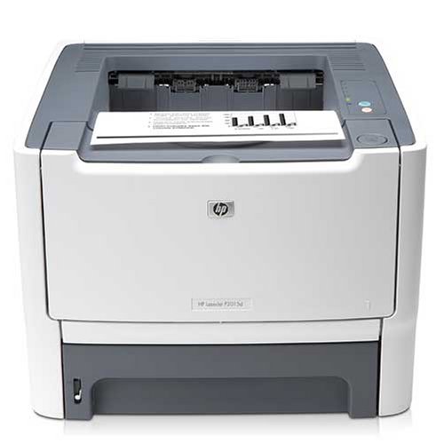 HP LaserJet P2015 D