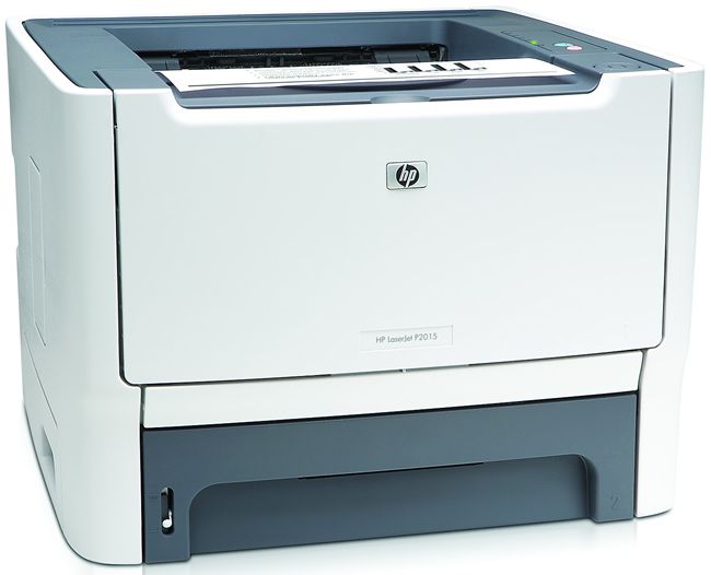 HP LaserJet P2015 N