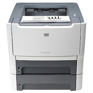 HP LaserJet P2015 X