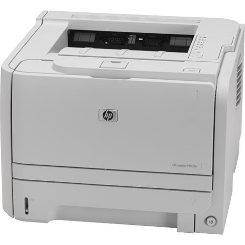 HP LaserJet P2035 N