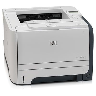 HP LaserJet P2055 DN