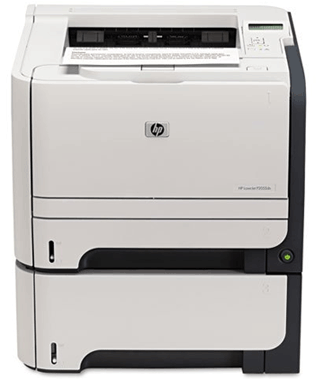 HP LaserJet P2055 X