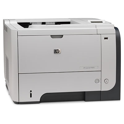 HP LaserJet P3015 D
