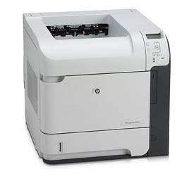 HP LaserJet P4014