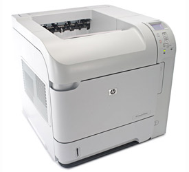 HP LaserJet P4014 N