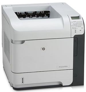 HP LaserJet P4015
