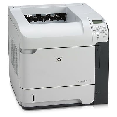 HP LaserJet P4015 DN