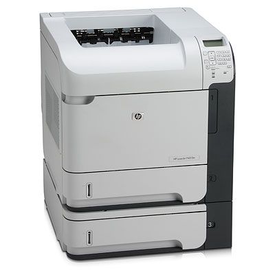 HP LaserJet P4015 TN