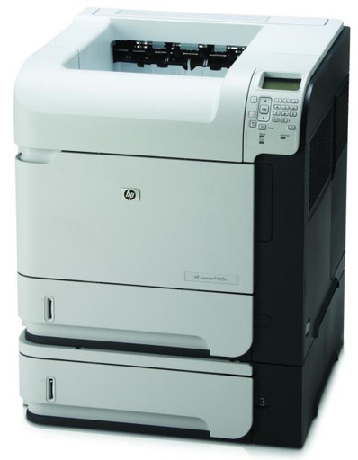 HP LaserJet P4015 X