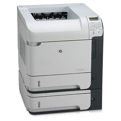 HP LaserJet P4515 X