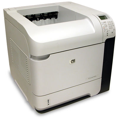 HP LaserJet P4515 XM