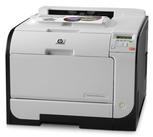 HP LaserJet Pro 300 Color M351 a