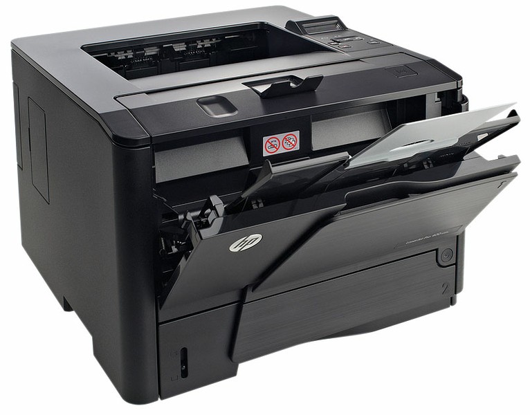 HP LaserJet Pro 400 M401a