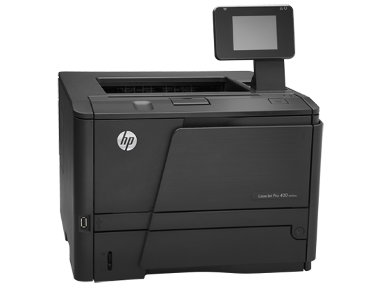 HP LaserJet Pro 400 M401dw