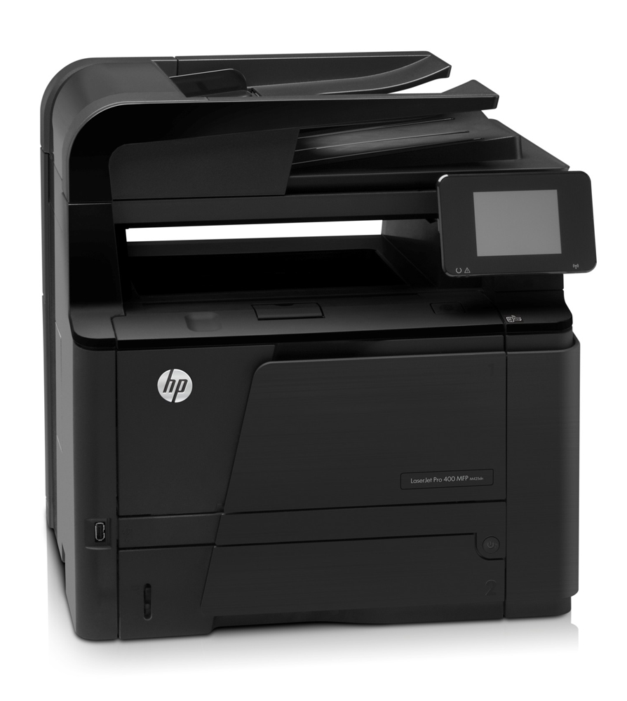 HP LaserJet Pro 400 MFP M425dw