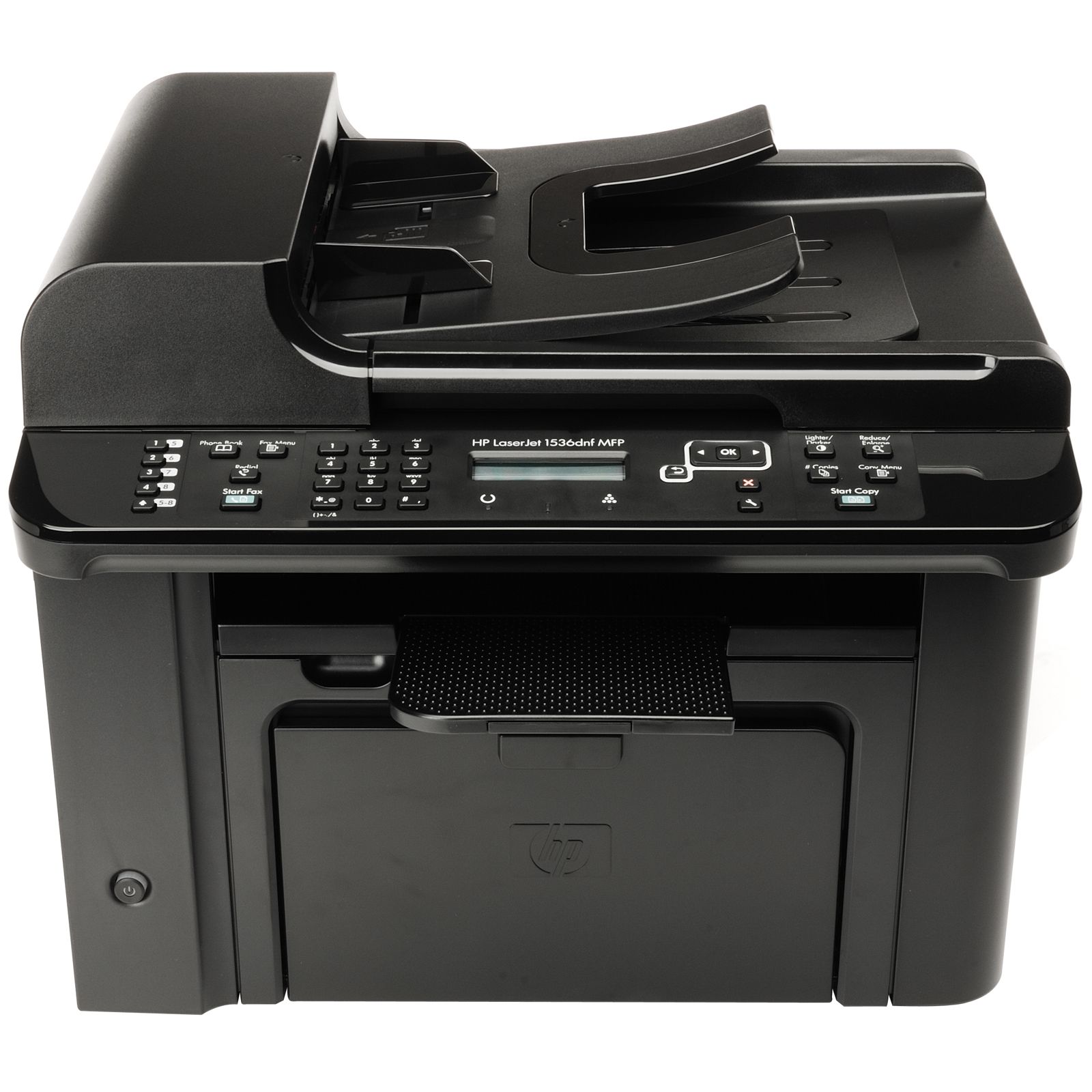 HP LaserJet Pro M1536