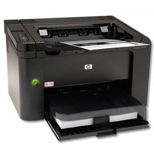 HP LaserJet Pro P1603
