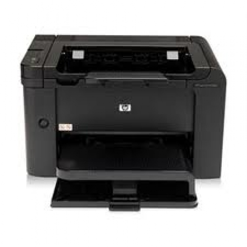 HP LaserJet Pro P1605