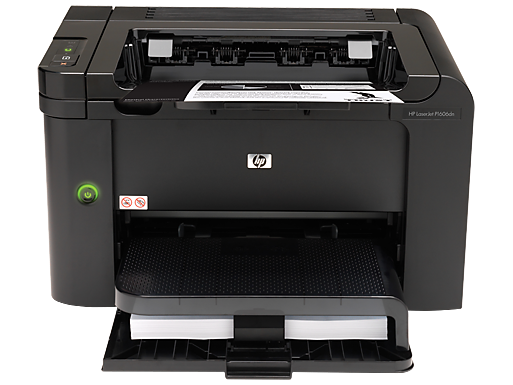 HP LaserJet Pro P1606 N
