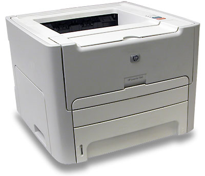 HP Laserjet 1160