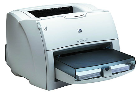 HP Laserjet 1300 T