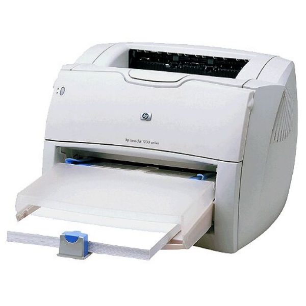 HP Laserjet 1300 XI
