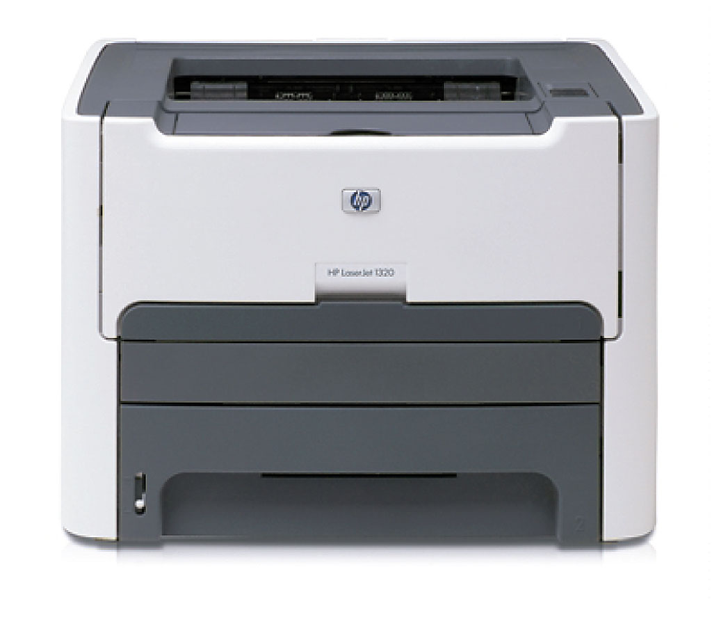 HP Laserjet 1320