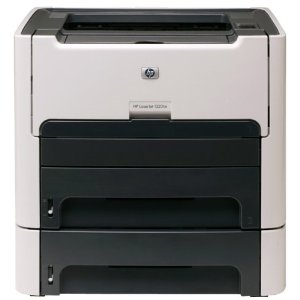 HP Laserjet 1320 TN