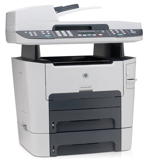 HP Laserjet 3390