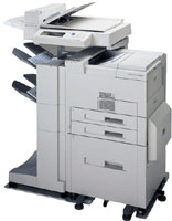 HP Laserjet 8150 MFP