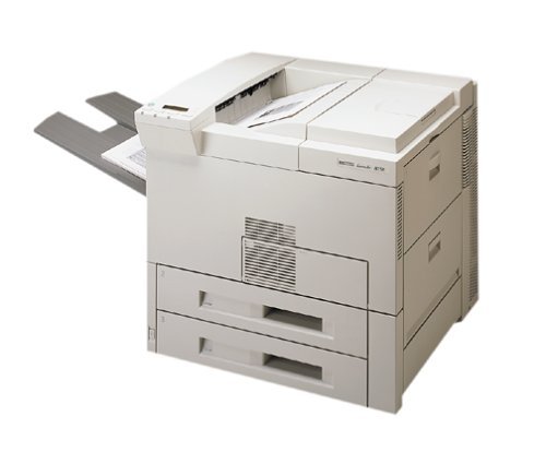 HP Laserjet 8150N