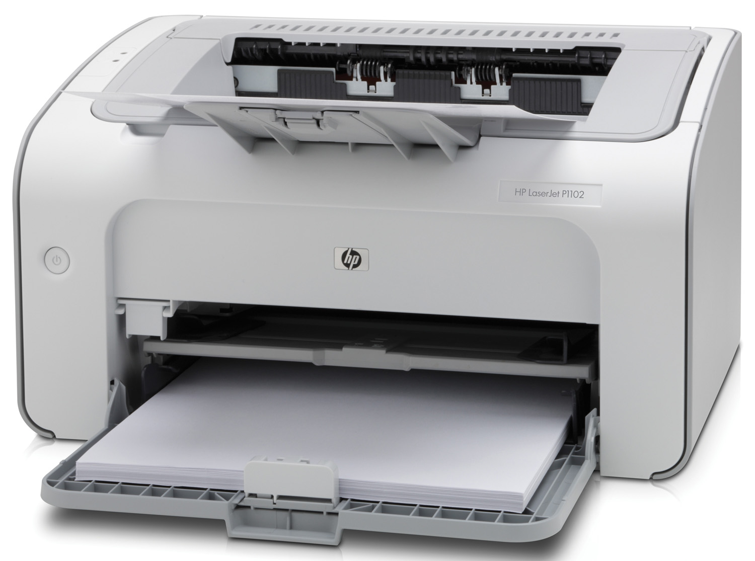 HP Laserjet P1102