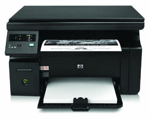 HP Laserjet Pro M1132 MFP