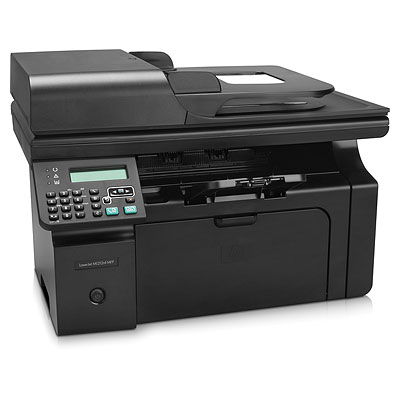 HP Laserjet Pro M1212NF