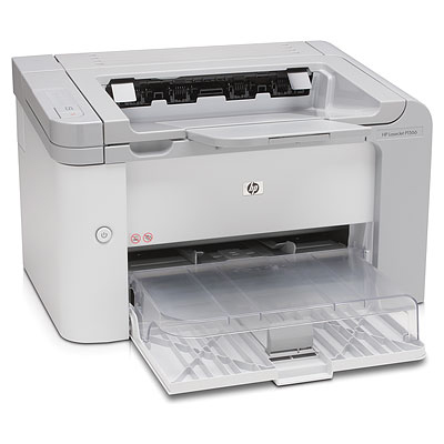 HP Laserjet Pro P1566