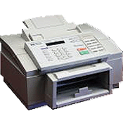 HP OfficeJet 320