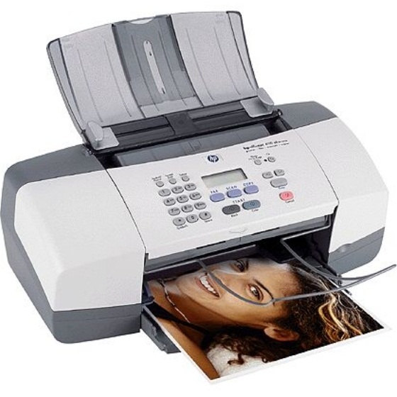 HP OfficeJet 4115