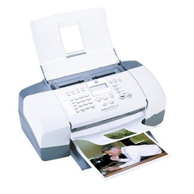 HP OfficeJet 4200 SERIES