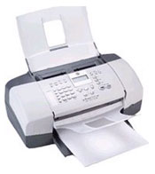 HP OfficeJet 4210