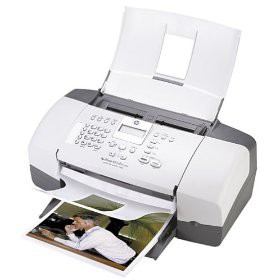 HP OfficeJet 4211